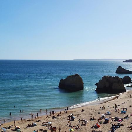 Sea Top Flat V Portimao Exterior photo