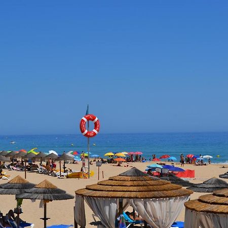 Sea Top Flat V Portimao Exterior photo