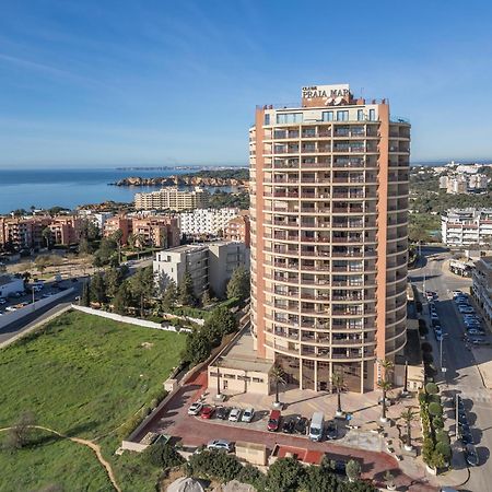 Sea Top Flat V Portimao Exterior photo