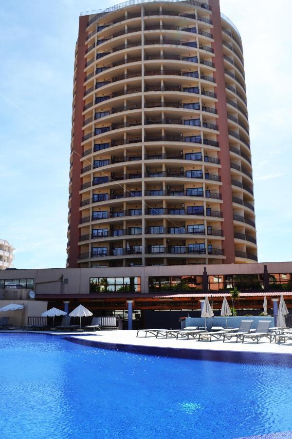 Sea Top Flat V Portimao Exterior photo