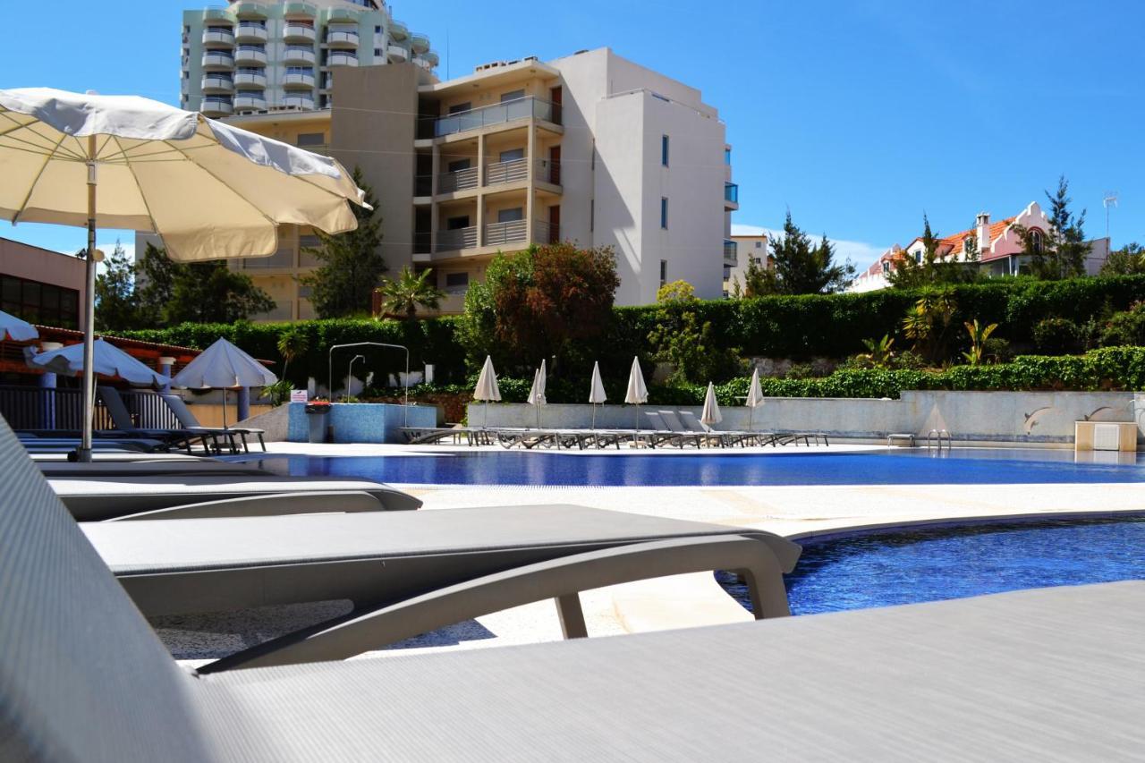 Sea Top Flat V Portimao Exterior photo