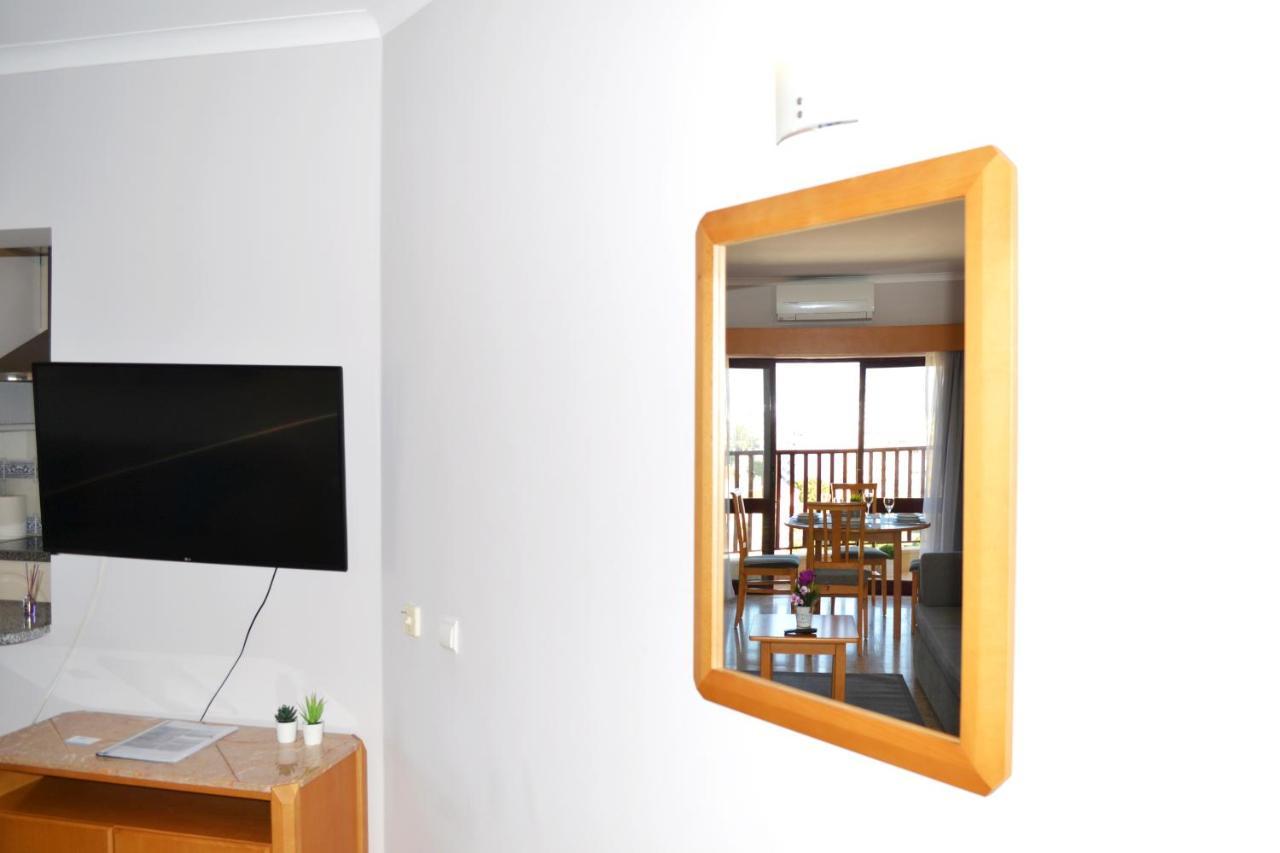 Sea Top Flat V Portimao Exterior photo